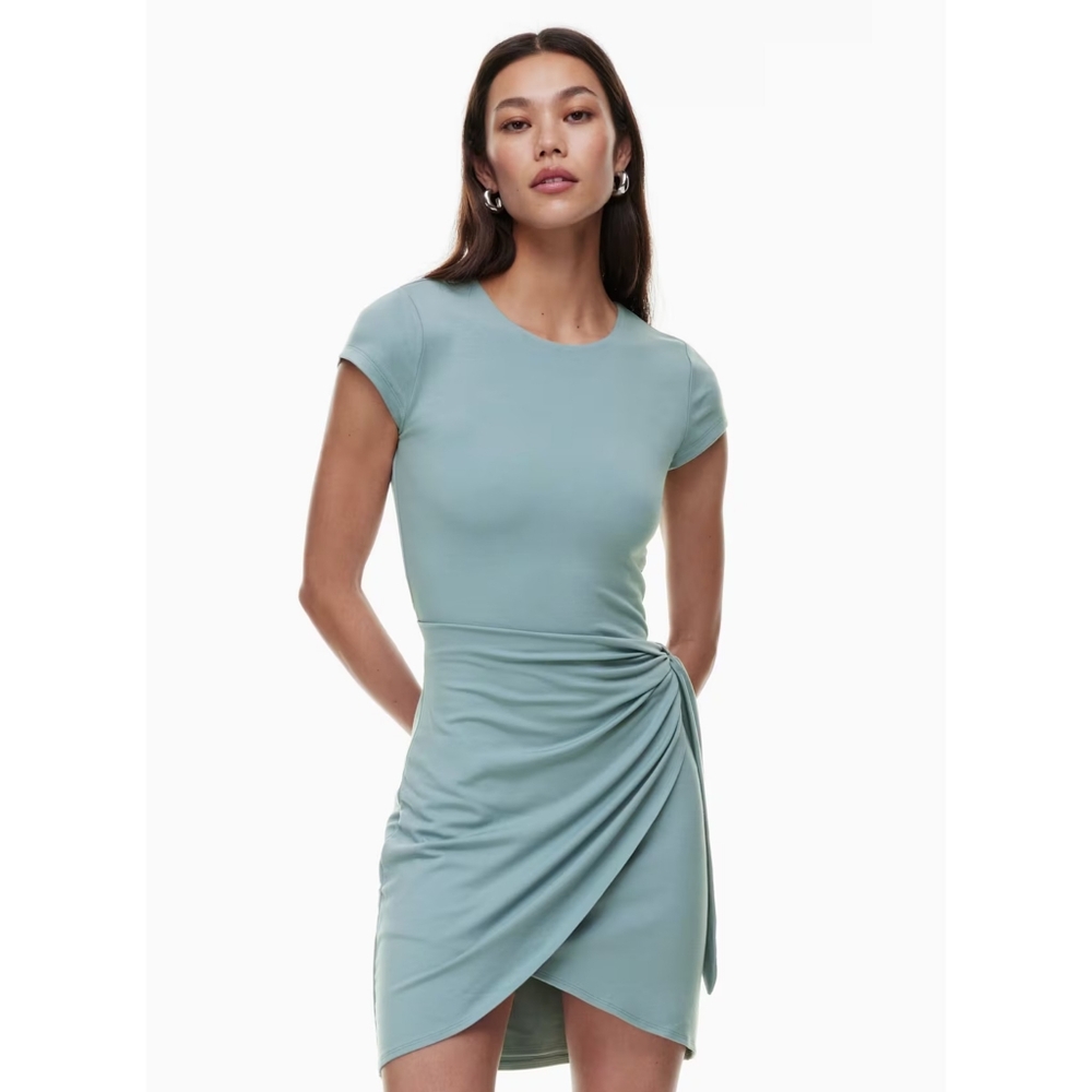 Wilfred Lune Mini Dress